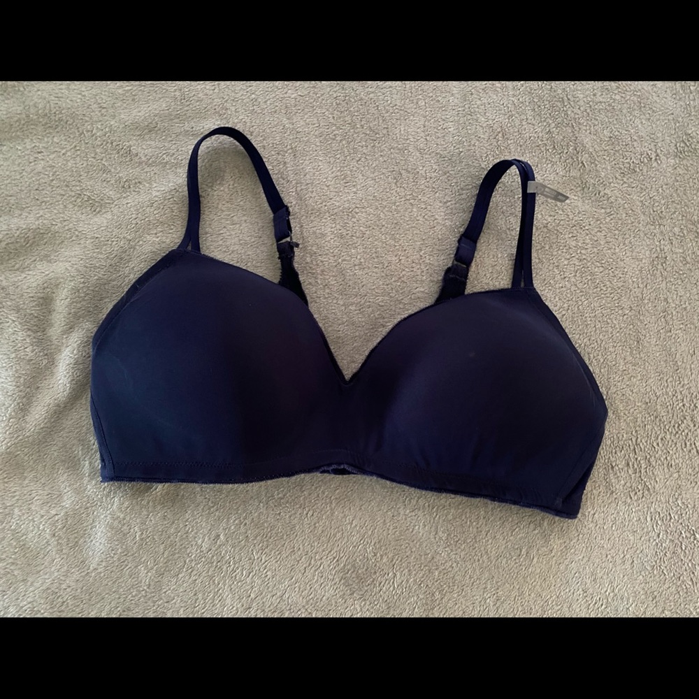 AERIE wireless bra 38DD